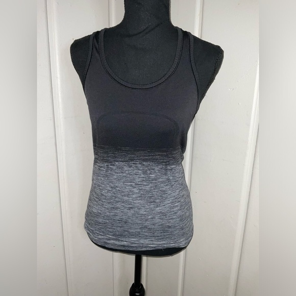 Lululemon Swiftly Tech Racerback - Picture 3 of 5